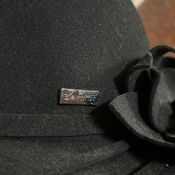 Betmar Black Hat - Picture 4 of 4